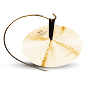 Zildjian K1022 - k constantinople 16 suspendue