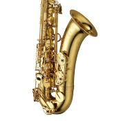 Yanagisawa T-WO10 ELITE - Saxophone ténor laiton verni, avec étui et bec complet