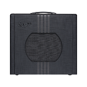 Ampli guitare électrique Supro Delta King 10 Black