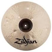 Zildjian K0933 - K 18 cluster crash