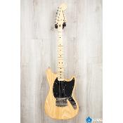 Guitare électrique Fender Ben Gibbard Mustang