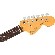 Fender American Professional II Telecaster Deluxe, Rosewood Fingerboard, 3-Color Sunburst