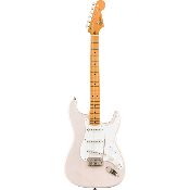 Classic Vibe '50s Stratocaster, Maple Fingerboard, White Blonde