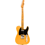 Guitare électrique Squier Classic Vibes 50's Telecaster Butterscotch