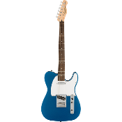 Guitare électrique Squier Affinity Series Telecaster Lake Placid Blue