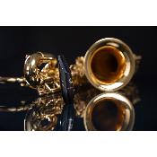 Selmer Concept - Bec saxophone baryton