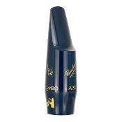 Vandoren Jumbo Java A28 Bleu - SM6028 - Bec de saxophone alto