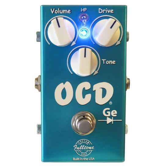 Fulltone OCD Germanium