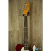 Fender American Vintage II 63 Telecaster Red Trans