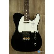 Made in Japan Hybrid II Telecaster®, Rosewood Fingerboard, Black