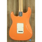 Limited Edition Player Stratocaster®, Maple Fingerboard, Pacific Peach