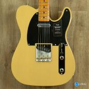 Fender Vintera II 50 Nocaster Blackguard blonde