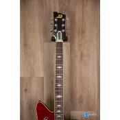 Duesenberg Paloma red sparkle