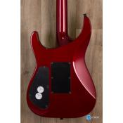 Jackson X series SLXDX red crystal