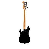 Basse électrique Prodipe PB80RA black