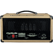 tête d'amplis à lampe ctm tweed 30w ashdown