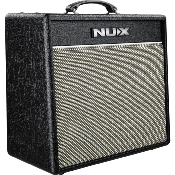 Nux mighty 40 Mk2