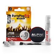 Protections auditive Alpine PArty plug pro
