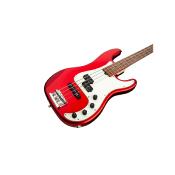 Basse Sadowsky MetroLine Hybrid PJ Candy apple red