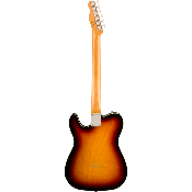 Squier Telecaster Classic Vibe 60's 3 Tons Sunburst - Guitare Electrique