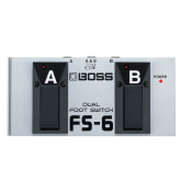 Boss FS-6