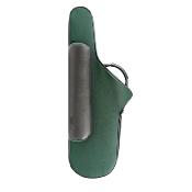 Bam Cases Classic 3002SF Etui Saxophone Ténor - Vert Forêt