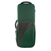 Bam Cases 3021SF Etui Saxophone Alto Trekking - Vert Forêt