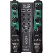 Pedale D'Effet Guitare Délai Gamechanger Audio Auto Delay