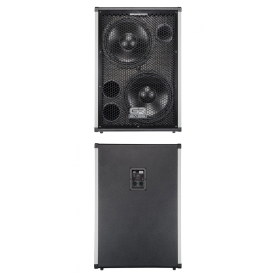 GR BASS AT 212-4 BLK