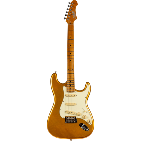 Jet Guitars JS300 gold