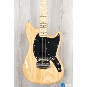 Guitare électrique Fender Ben Gibbard Mustang