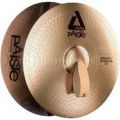 cymbales d'harmonie Paiste Alpha 14"