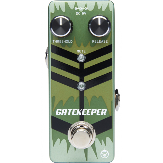 PIGTRONIX Gate Keeper
