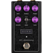 Pedale D'Effet Guitare Distorsion Revv Revv G3 Anniversary Edition