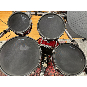 Alesis Strike Pro Kit Occasion très bon état